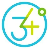 34 logo