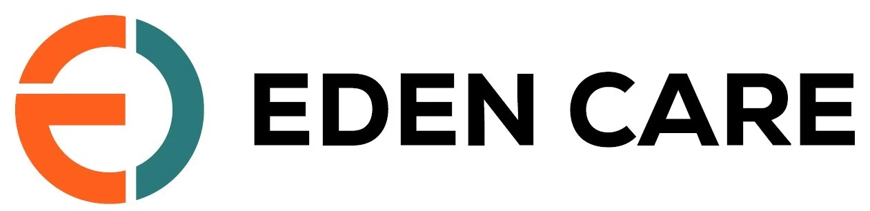 Eden logo