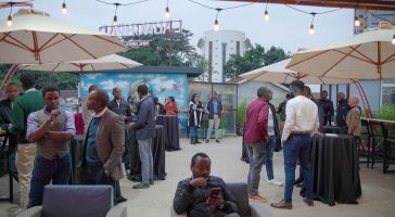 Events Space