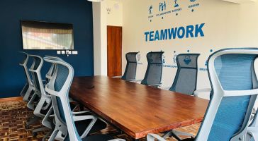 Meeting Rooms