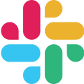 Slack logo