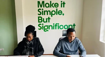 LaunchPad coworking space in westlands, nairobi