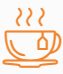 tea and coffee icon